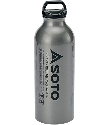 Amazon.com: Soto SOD-371 MUKA Stove : Sports & Outdoors