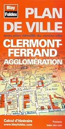 Clermont-Ferrand agglomération