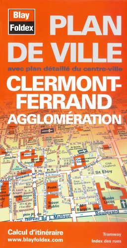 Clermont-Ferrand agglomération