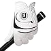 New Improved FootJoy WeatherSof Mens Golf Glove - Choose Your Hand & Size. World #1 Golf Glove