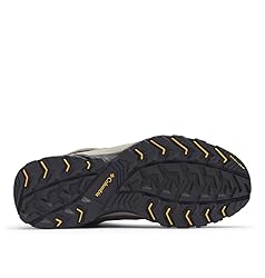 Columbia Men's Crestwood Mid Waterproof Hiking