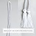 GraduationForYou Single Color Graduation Honor Cord-More Than 15 Colors for Your Options