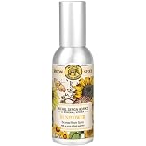 Michel Design Works Room Spray, Sunflower (808350)