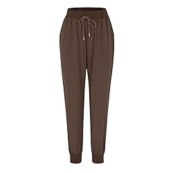 JIOEEH Pants for Women