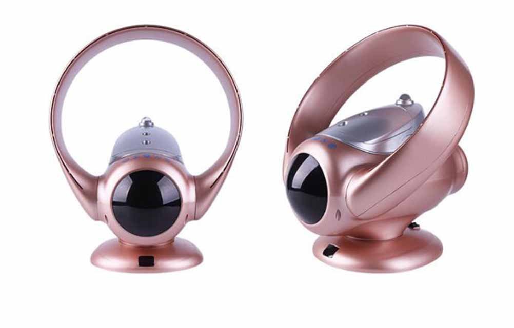 Mf Sqy Collapsible Air Circulation Floor Standing Air Conditioning