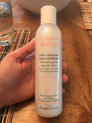 avene extremely gentle