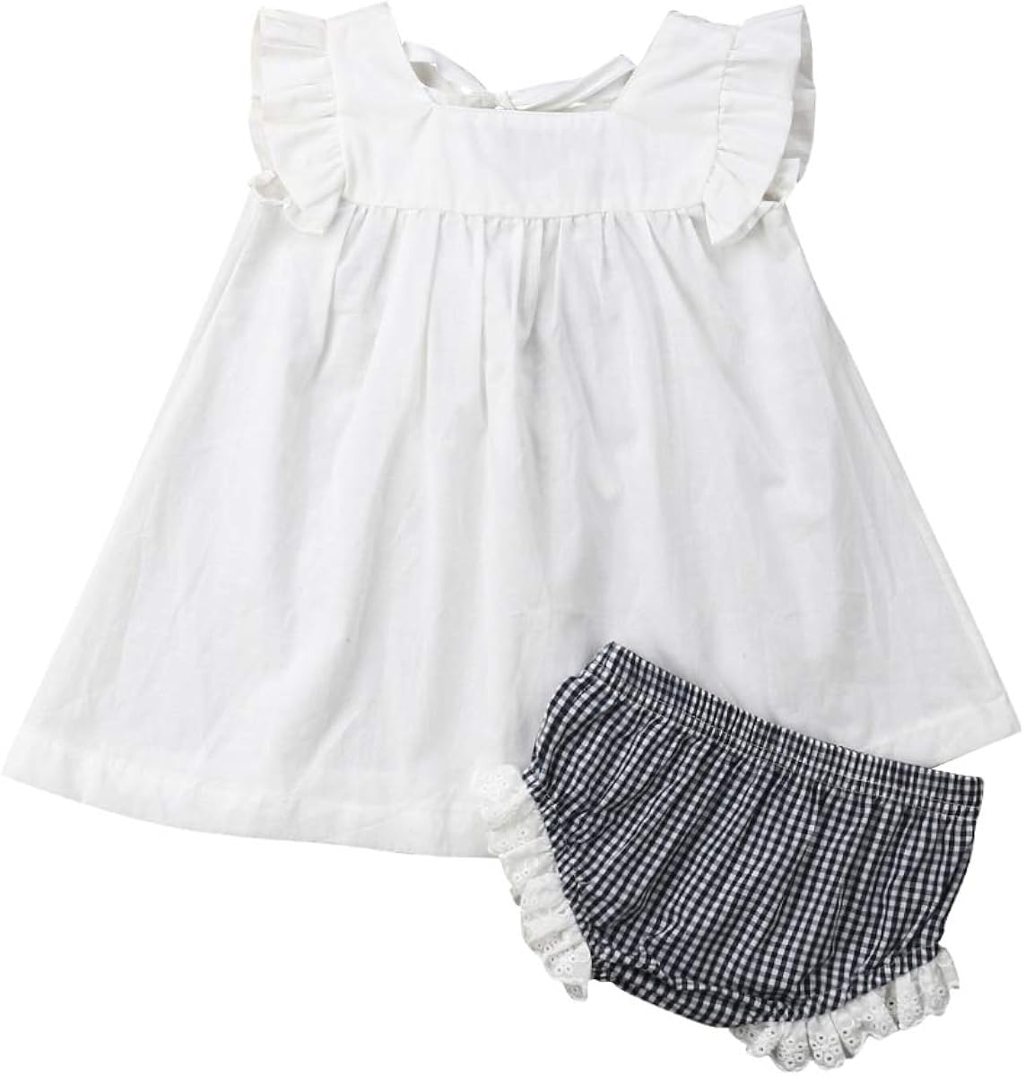 newborn summer outfits