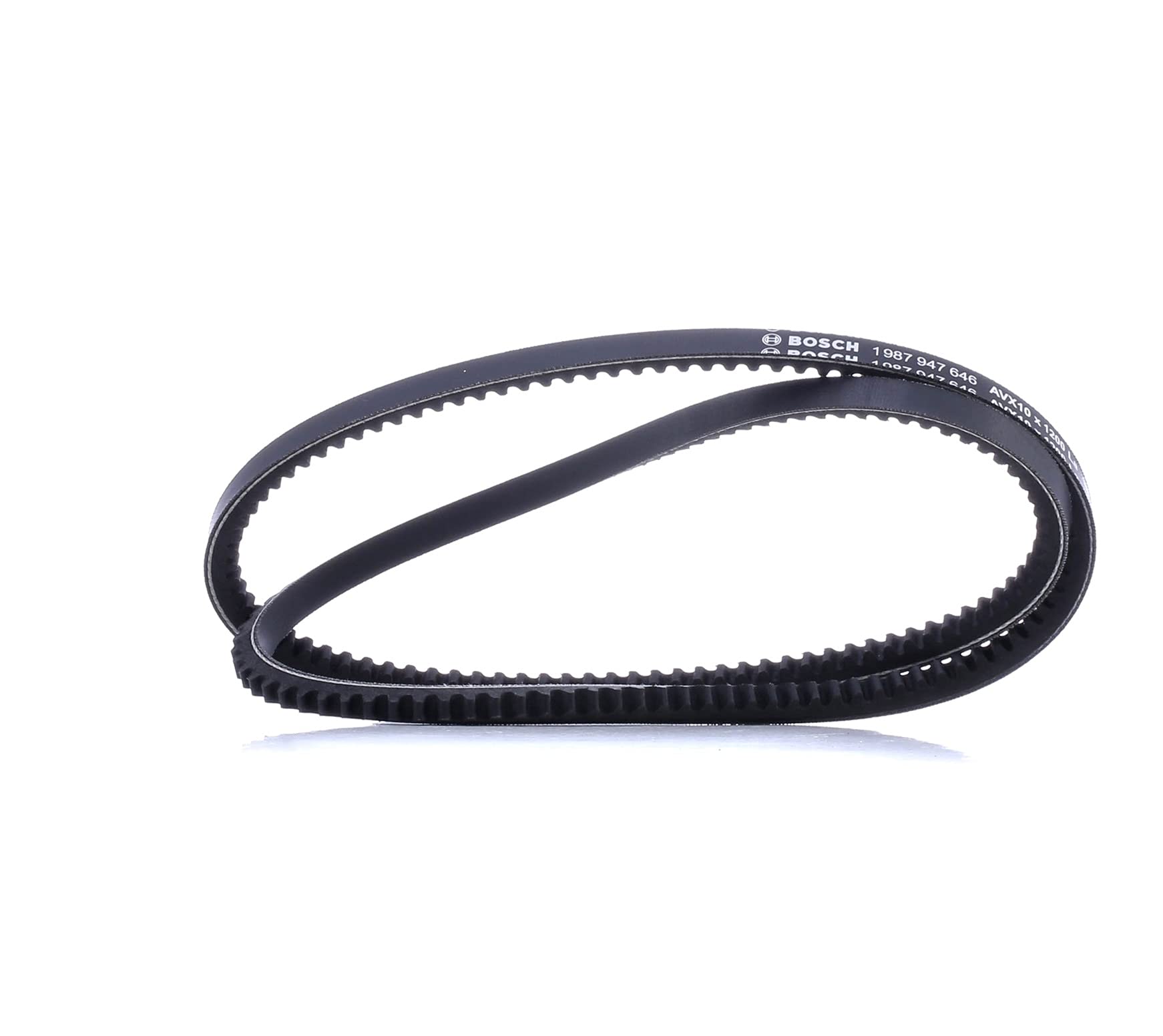 Bosch 1 987 947 646 V-Belt