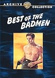 BEST OF THE BAD MEN / (FULL MOD MONO)              image