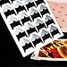Self-Adhesive Photo Corners (Pack of 240) White