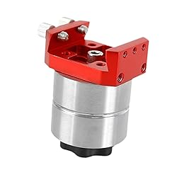 Narrow Rail Telescope Primary Mirror Weight