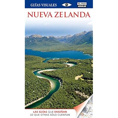 Nueva Zelanda (Guías Visuales) (GUIAS VISUALES) Nueva Zelanda (Guías Visuales) (GUIAS VISUALES)