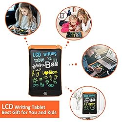 LEYAOYAO LCD Writing Tablet, Colorful Drawing