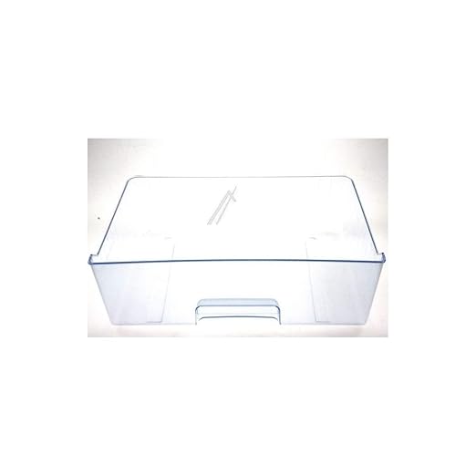 Recamania Cajón frigorifico BALAY 434434: Amazon.es