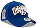 New Era Chicago Cubs 39THIRTY 2016 World Series Champions Men's Hat