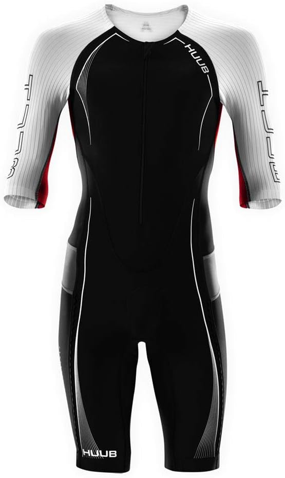 Huub Anemoi Long Course Tri Suit