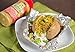 Parma! Plant-Based Parmesan Cheese | Vegan Shredded Parmesan | Cheese Alternative | Lactose Free Seasoning | Grated | Superfood | Keto | Gluten-Free | (Better Than Bacon, 7 ounce)