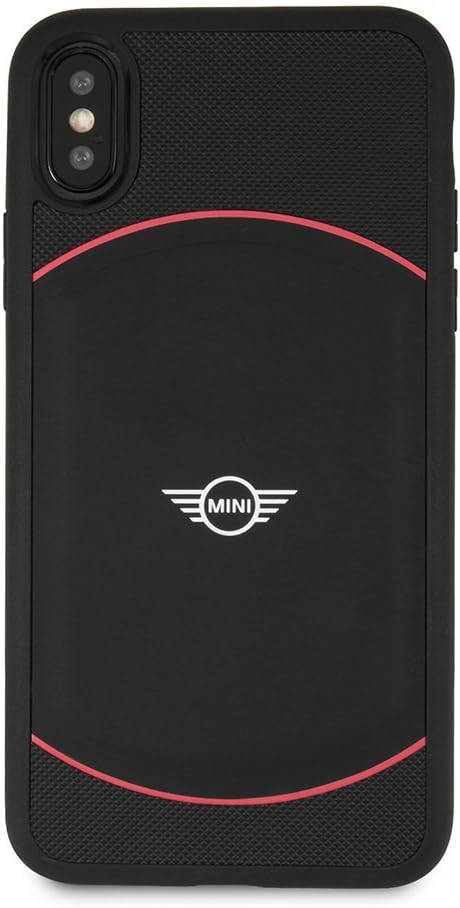 mini cooper iphone x