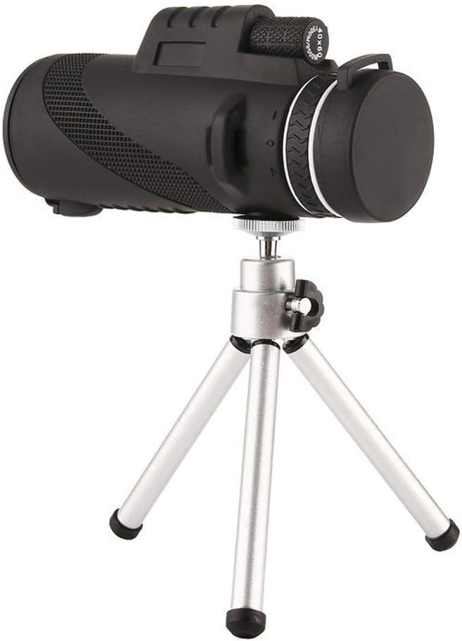 powerful handheld telescope