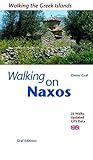 Walking on Naxos: Island Walks (Walking on Greek Islands) by