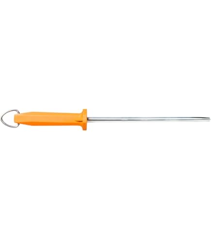 Amazon.com: F Dick 7598230 Dickoron Combi Sharpening Steel 12