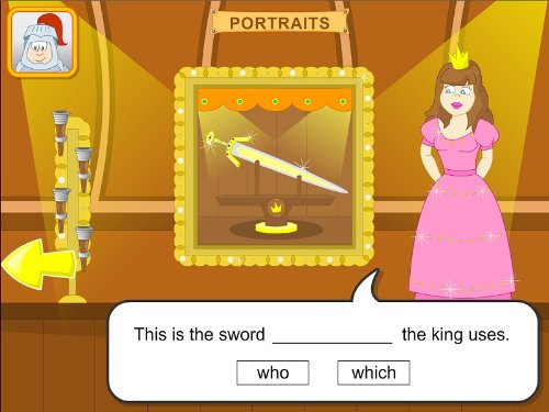 English Language - Level 3 [Download] - Thumbnail 4