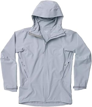 houdini m's bff jacket