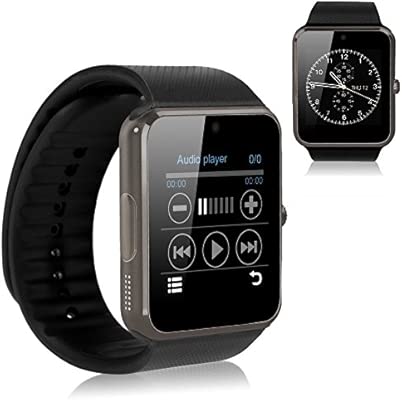 Shop Tronics24 universal Bluetooth Smart Watch Reloj ...