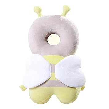 baby backpack pillow