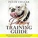 Puppy Training Guide: Made Easy and Basics Guide for Dog Training to Raising an Happy and Positive Dog with Health. Revolution Training for Beginners for Small and Big Dogs with Some Tricks. by