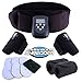Easy Body Shredder Electric Abdominal Toning Belt