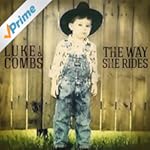 The Way She Rides