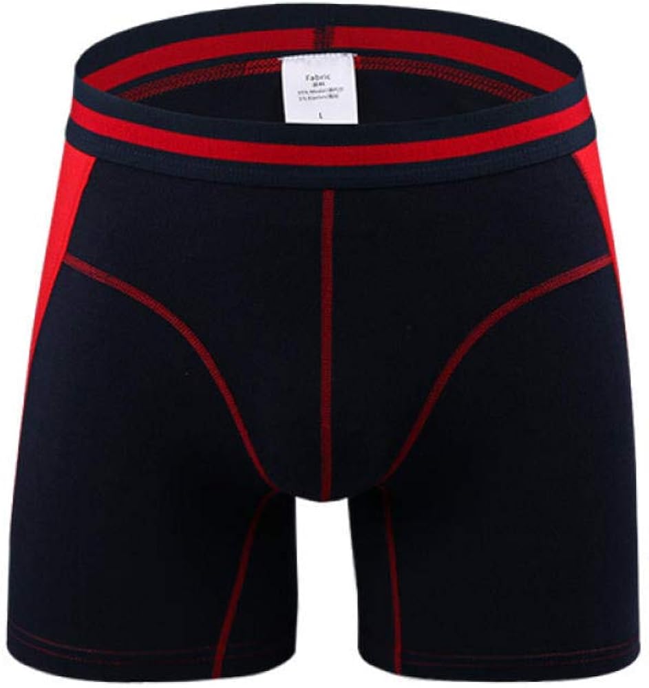 Boxer Hommeboxer en Modal Assorti pour Hommes Slip De Sport À Séchage