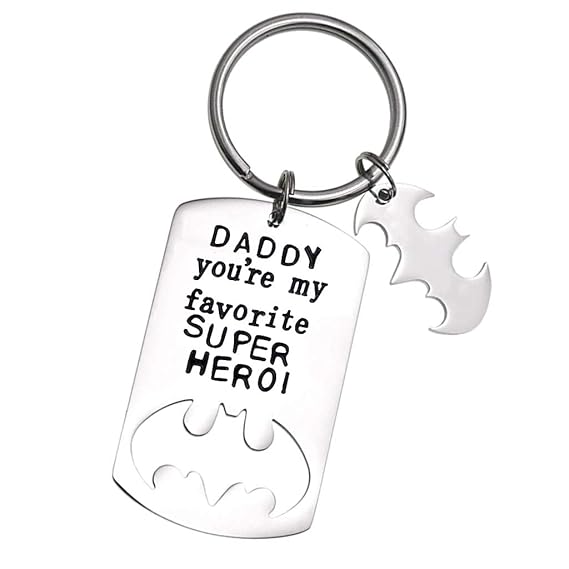 batman gifts for dad