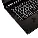 Skinomi Full Body Skin Protector Compatible with Lenovo Yoga 2 Pro (Screen Protector + Back Cover) TechSkin Full Coverage Clear HD Film