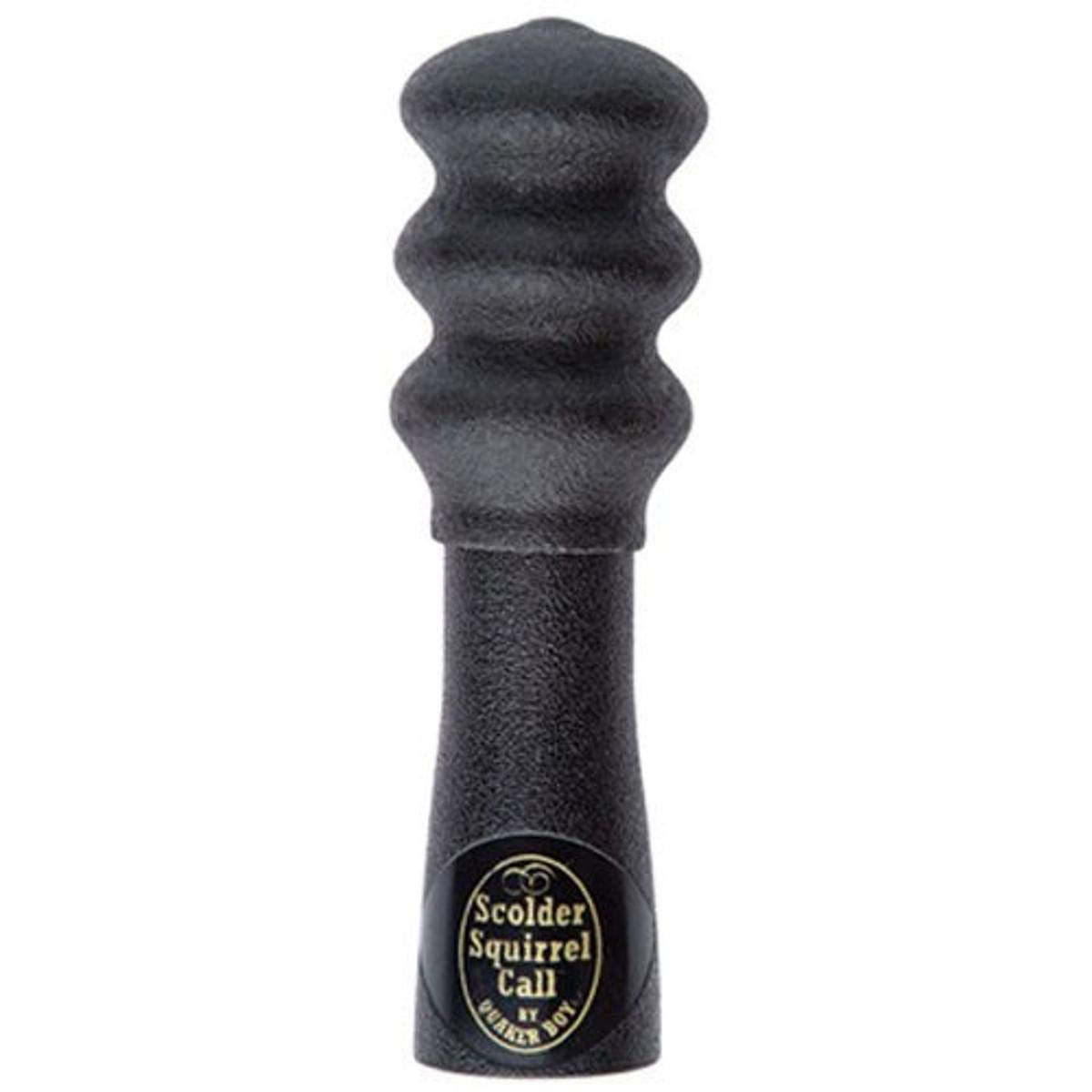 Quaker Boy Squirrel Scolder