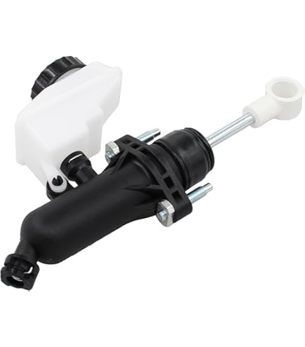 Forklift Master Cylinder - Part #25595-40302 & Variants (A, B, C) - D Mart Parts