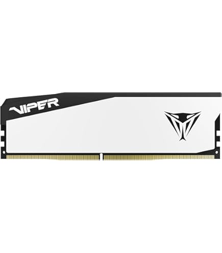 Patriot Memory Viper Venom DDR5 Desktop Gaming Memory Kit