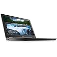 Dell XNH36 Latitude 5580 Laptop, 15.6" HD, Intel Core i5-7200U, 8GB DDR4, 500GB Hard Drive, Windows 10 Pro