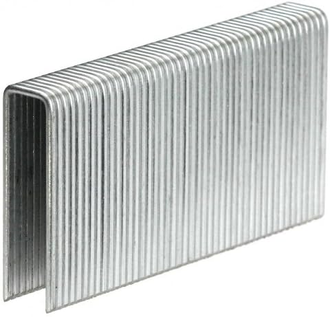 15GA 1/2" C x 1-3/4" L Galv. 5,000-Pack Bostitch Style Flooring Staples