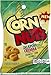 Corn Nuts 5 Flavors Variety Pack, 1-4 Ounce Bag of Each Flavor with By The Cup Snack Mix