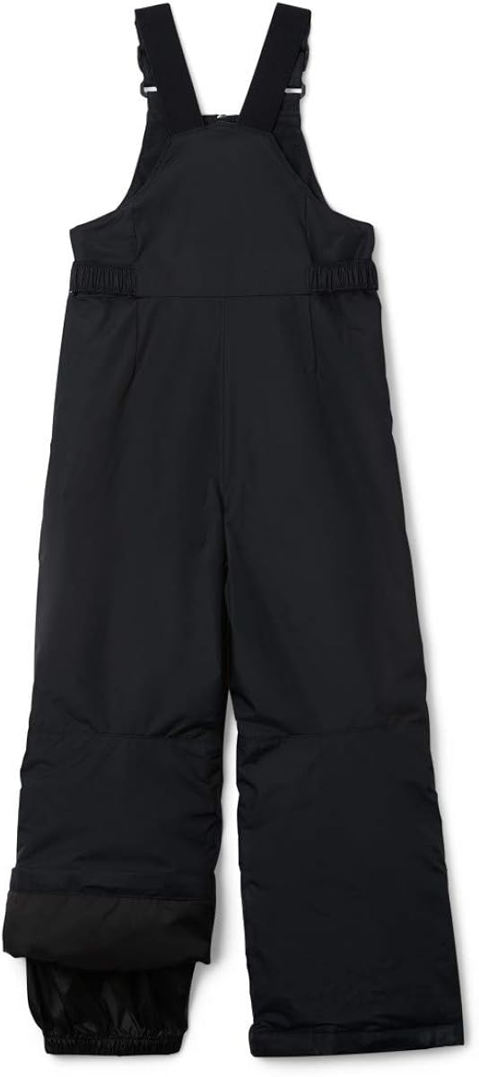 Columbia Kids' Snowslope Ii Bib Snowpant: Clothing