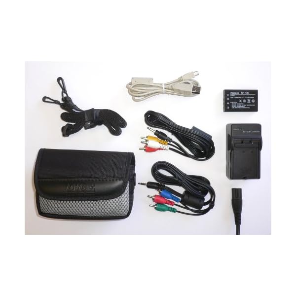Solaris V596HDMI Ferrania Digital Camcorder (5 Megapixel, 5-Fach Opt. Zoom, 32MB – Bild 3