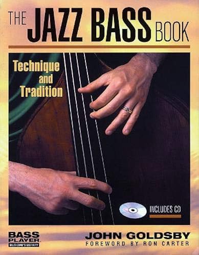 Download The Jazz Bass Book: Technique and Tradition PDF