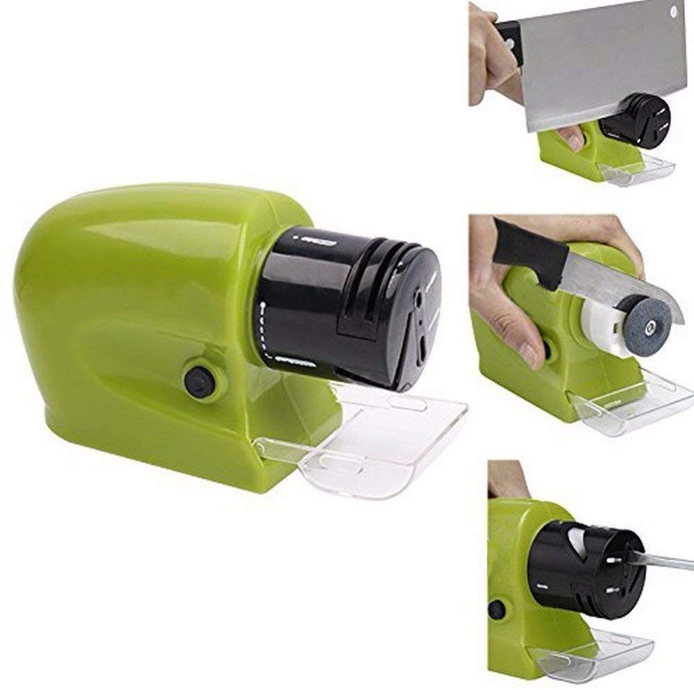 Buy Eazy sales Electric Knife sharpner Motorized Sharpening Swifty