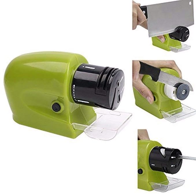 Buy Eazy sales Electric Knife sharpner Motorized Sharpening Swifty