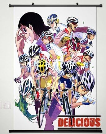 Amazon Com Home Decoration Anime Yowamushi Pedal High School Amazon Com Home Decoration Anime Yowamushi Pedal High School
