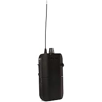 P3R-JB PSM300 BODYPACK RECEIVER