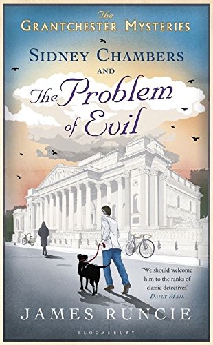 Sidney Chambers and The Problem of Evil (Grantchester)