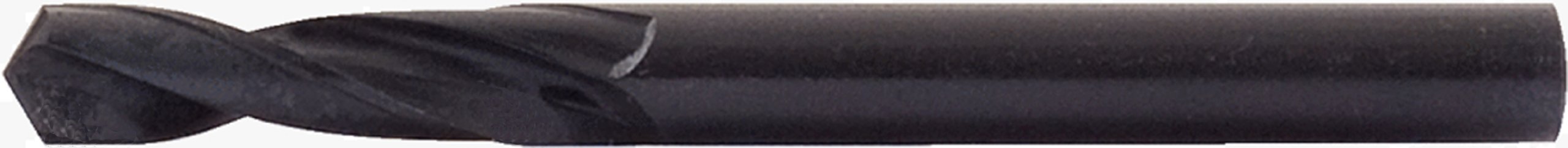 Ks Tools HSS-R 5.1mm Short Twist Drill (10 Pieces) — image 1